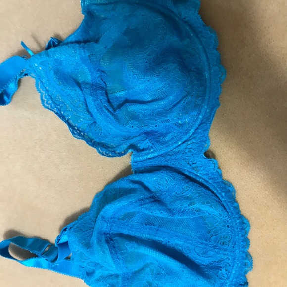 Adore Me gently used bras (4) - Picture 4 of 9